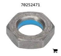 AGCO 70252471 Гайка