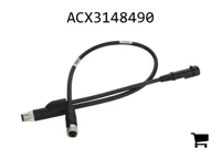 AGCO ACX3148490 Адаптер