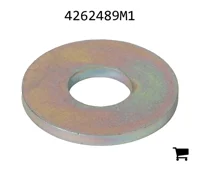 AGCO 4262489M1 Плоская шайба