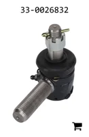 AGCO 33-0026832 Заглушка