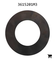 AGCO 3615201M3 Ограничитель