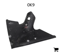 AGCO OK9 Лопата