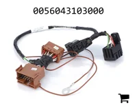 AGCO 0056043103000 Комплект электропроводки
