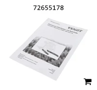 AGCO 72655178 Инструкция по сборке