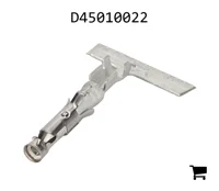 AGCO D45010022 Клемма электрического разъема AGCO