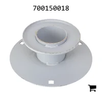 AGCO 700150018 Опорное кольцо