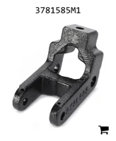 AGCO 3781585M1 Распределительный вал