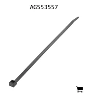AGCO AG553557 Кабельная стяжка