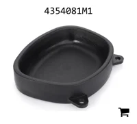 AGCO 4354081M1 Кожух