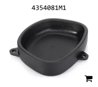 AGCO 4354081M1 Кожух