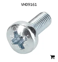 AGCO VHD9161 Винт