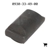 AGCO 0930-33-49-00 Распределительный вал