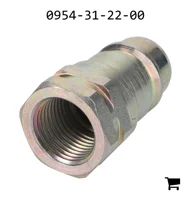 AGCO 0954-31-22-00 Соединительная муфта