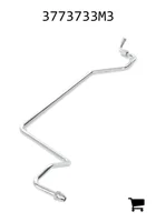 AGCO 3773733M3 Трубка гидравлическая