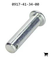 AGCO 0917-41-34-00 Болт