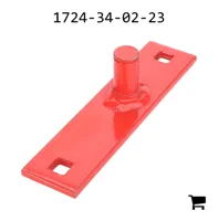 AGCO 1724-34-02-23 Натяжное устройство