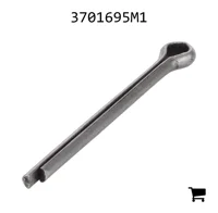 AGCO 3701695M1 Шплинт