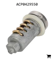 AGCO ACP0429550 Замок цилиндра