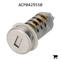 AGCO ACP0429550 Замок цилиндра