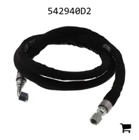 AGCO 542940D2 Гидравлический шланг