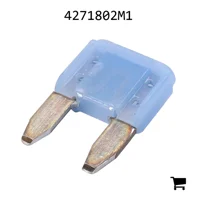 AGCO 4271802M1 Предохранитель 15A