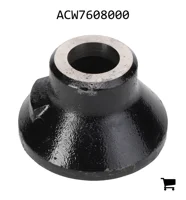 AGCO ACW7608000 Подшипник катушки