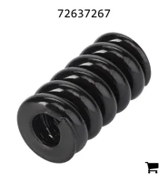 AGCO 72637267 Пружина