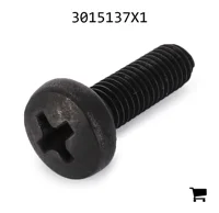 AGCO 3015137X1 Винт