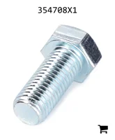 AGCO 354708X1 Болт