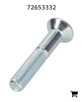 AGCO 72653332 Винт с потайной головкой