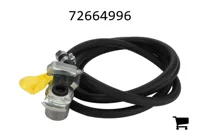 AGCO 72664996 Тормозной шланг