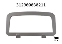 AGCO 312900030211 Вставка
