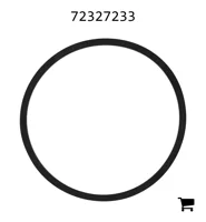 AGCO 72327233 Уплотнение