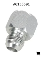 AGCO AG133501 Адаптер