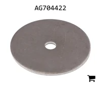 AGCO AG704422 Шайба