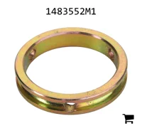 AGCO 1483552M1 Проставочная втулка