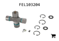 AGCO FEL103204 Крестовина карданного вала