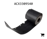 AGCO ACX3309540 Уплотнение