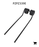 AGCO PZPZ339E Зуб пружинный