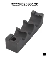 AGCO M222PB2503120 Зажим
