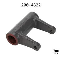 AGCO 200-4322 Рычаг