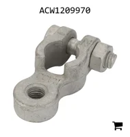 AGCO ACW1209970 Соединитель