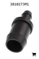 AGCO 3810273M1 Соединитель