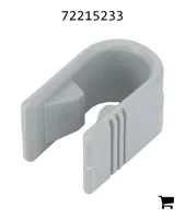 AGCO 72215233 Зажим