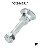 AGCO ACX346251A Прокладка