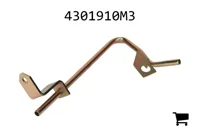 AGCO 4301910M3 Трубка