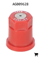 AGCO AG009628 Распылитель AGCO ConeJet VS6