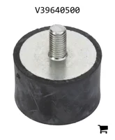 AGCO V39640500 Демпфер крутильных колебаний