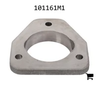 AGCO 101161M1 Корпус