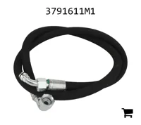 AGCO 3791611M1 Гидравлический шланг